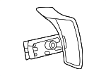 8461033030 - Steering: Shift Paddle for Lexus Image