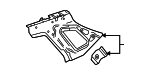 20806099 - Body: Upper Panel for Cadillac: SRX Image