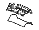 123106L2A02 - : COVER ASSY., CYLINDER HEAD for Honda: Insight Image
