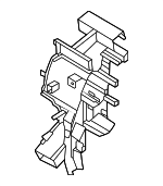 97206P2011 - : HVAC Unit Case for Kia Image