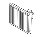 97139P2001 - HVAC: Evaporator Core for Kia: Sorento Image