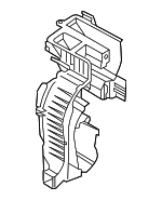 97134P4200 - : HVAC Unit Case for Kia Image