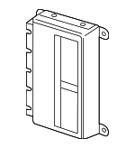 8T0907376 - Electrical: Control Module for Audi: RS5 Image