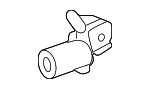 886B1L1000 - Body: Adjust Motor for Hyundai Image