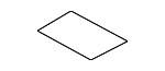 42048AE01A - Body: Caution Label for Subaru Image