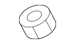 94001100800S - Body: Wiper Arm Nut for Honda Image image
