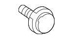 7539233020 - Body: Body Side Molding Retainer for Toyota Image
