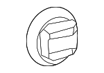 9046709251 - Body: Wheel Arch Molding Clip for Toyota Image