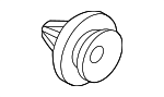 9046710188 - Body: Body Side Molding Clip for Toyota Image