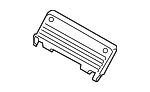 28115D3300 - Engine: Filter Cover for Hyundai Image