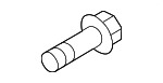 1125406206B - Engine: Shield Bolt for Hyundai Image