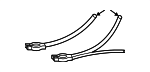 56044071AF - : Positive Cable for Jeep: Wrangler Image