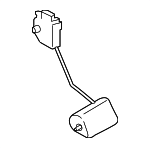 42081FL050 - Fuel System: Level Sensor for Subaru: Crosstrek, Forester, Impreza, WRX Image