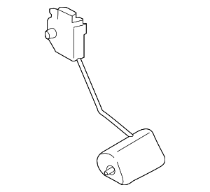 42081FL050 - Electrical: Fuel Gauge Sending Unit for Subaru: Crosstrek, Forester, Impreza, WRX Image