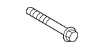 218913R000 - Engine: Trans Mount Bolt for Hyundai Image