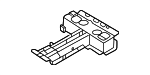 68656541AA - Body: Seat Crossmember for Mopar Image
