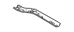 68656500AA - Body: Floor Rail for Mopar Image