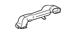 5584650050 - Body: Heat Duct for Lexus: LS430 Image