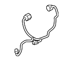 GEG151155 - : Socket &amp; Wire for Mazda: 6 Image