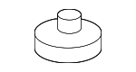 51391TA0A01 - Suspension: Inner Bushing for Acura Image