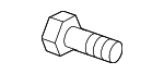 11588811 - Brakes: Wheel Stud for GM Image