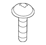 9016750063 - Body: Sensor Screw for Toyota Image