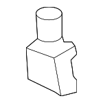 7434804030B2 - : Sun-Visor Holder for Toyota: Avalon, Sienna Image