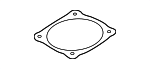 74966CD000 - Body: Hole Cover for Nissan Image