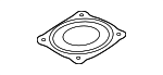 74967CD000 - Body: Insulator for Nissan Image