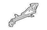 720210C020 - Body: Seat Track for Toyota: Tundra Image