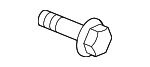 Head Air Bag Bolt