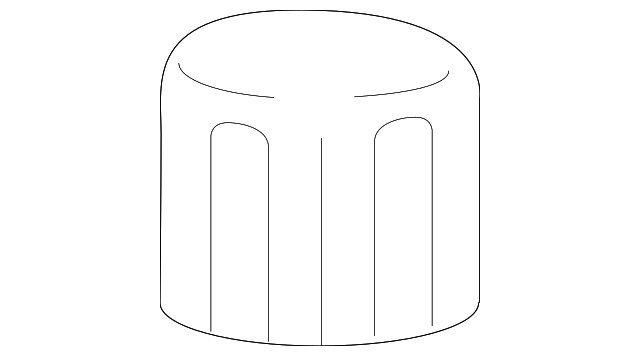 Cap - Porsche (N-908-729-01)