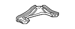 12318F0020 - Engine: Stay Bracket for Toyota: Avalon, Camry, Crown, RAV4, Venza Image