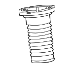 4815730250 - Suspension: Upper Insulator for Lexus: GS F, GS300, GS350, GS430, GS450h, GS460, IS250, IS350, RC F Image