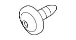 1249205147E - Body: Bumper Impact Bar Screw for Kia Image