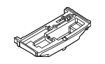 DN4K688M5 - Body: Rear Panel for Mazda: MX-30 EV Image
