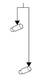 22723520 - Exhaust: Tail Pipe for Chevrolet: Malibu | Pontiac: G6 | Saturn: Aura Image