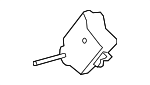 8566112020 - Electrical: Leveling Motor for Lexus Image