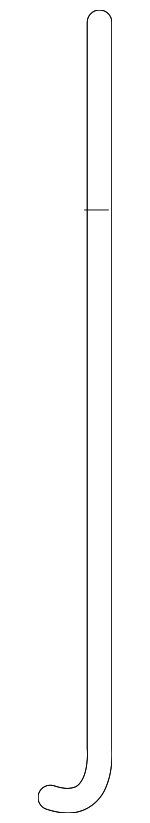 31513T2AA10 - : Hold Down Front Bolt for Honda: Accord Image