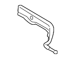 18307586734 - Exhaust: Hanger for BMW: Z4 Image