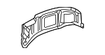 8N7810198 - Body: Side Panel for Audi: TT, TT Quattro Image