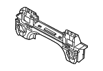 8N7880087 - Body: Cross-member for Audi: TT, TT Quattro Image