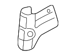 8N7813664A - Body: Bracket for Audi: TT, TT Quattro Image