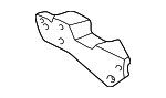 15548661 - Body: Bumper Face Bar Bracket for GM Image