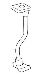 7120842010 - Body: Wire for Toyota: RAV4 Image