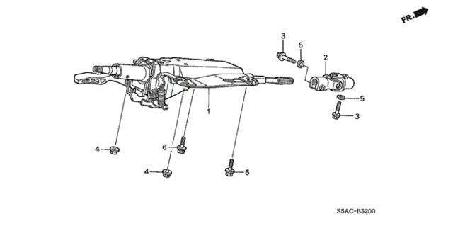 Diagram 1