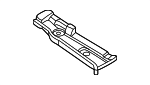 41009626548 - Body: Floor Extension Front Support for BMW: i4 Image