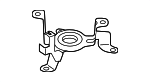 7P6127224B - : Fuel Filter Upper Bracket for Volkswagen Image