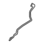 7P6201082B - : Line for Volkswagen: Touareg Image