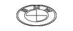 11147788967 - Engine: Ornament for BMW: 135i, 135is, 228i, 228i xDrive, 230i, 230i xDrive, 320i, 320i xDrive, 328d, 328d xDrive, 328i, 328i GT xDrive, 328i xDrive, 328xi, 330e, 330e xDrive, 330i, 330i xDrive, 335d, 335i, 335i GT xDrive, 335i xDrive, 335is, 428i, 428i Gran Coupe, 428i xDrive, 428i xDrive Gran Coupe, 430i, 430i Gran Coupe, 430i xDrive, 430i xDrive Gran Coupe, 435i, 435i Gran Coupe, 435i xDrive, 435i xDrive Gran Coupe, 525i, 525xi, 528i, 528i xDrive, 528xi, 530e, 530e xDrive, 530i, 530i xDrive, 530xi, 535d, 535d xDrive, 535i, 535i GT, 535i GT xDrive, 535i xDrive, 535xi, 540d xDrive, 640i, 640i Gran Coupe, 640i xDrive, 640i xDrive Gran Coupe, 740i, 740Ld xDrive, 740Li, 740Li xDrive, 750i, 750i xDrive, ActiveHybrid 3, ActiveHybrid 5, ActiveHybrid 7, M2, M235i, M235i xDrive, M440i, M440i Gran Coupe, M440i xDrive, M440i xDrive Gran Coupe, M5, M550i xDrive, M760i xDrive, M850i xDrive, M850i xDrive Gran Coupe, X1, X2, X3, X4, X5, X6, X7, Z4 Image